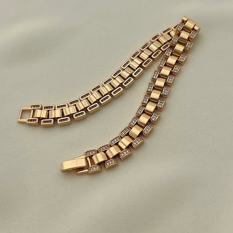 دستبند ژوپینگ کد 2826